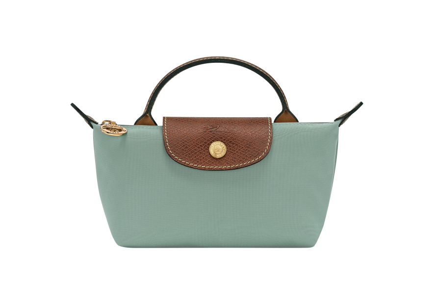 trousse le pliage original longchamp