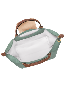 sac longchamp pliage porté main m