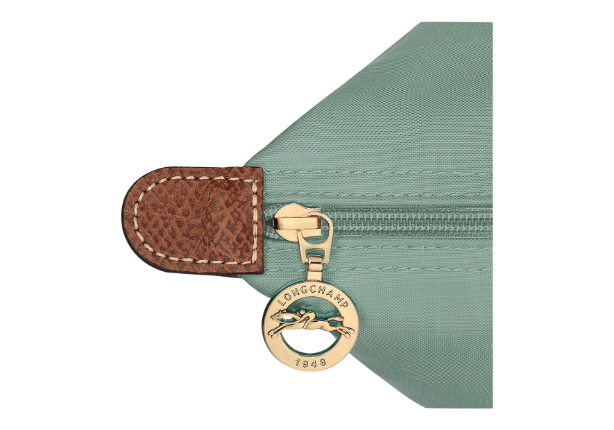 sac longchamp pliage porté main m