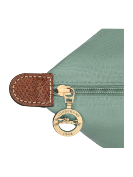 sac longchamp pliage porté main m