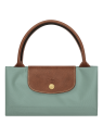 Longchamp 1623089 - NYLON ET CUIR - CELADO sac longchamp pliage porté main m sacs-a-mains