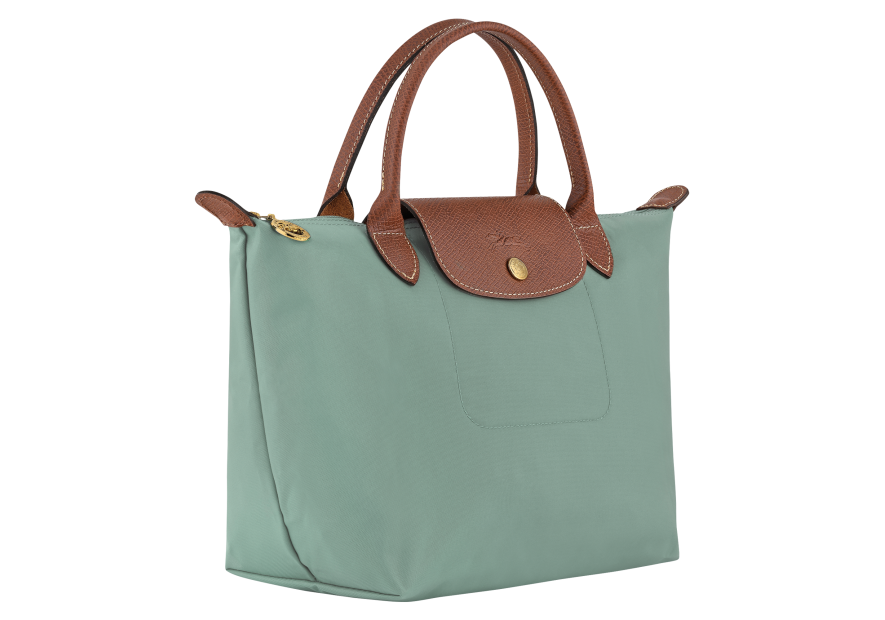 sac longchamp pliage porté main s
