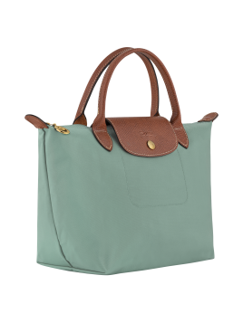 sac longchamp pliage porté main s