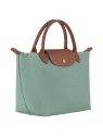 Longchamp 1621089 - NYLON ET CUIR - CELADO sac longchamp pliage porté main s sacs-a-mains