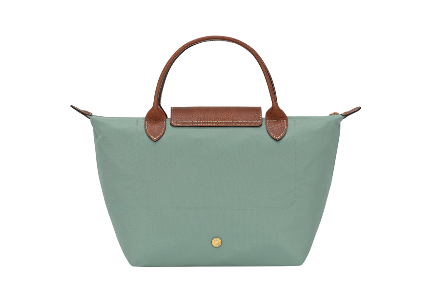 sac longchamp pliage porté main s
