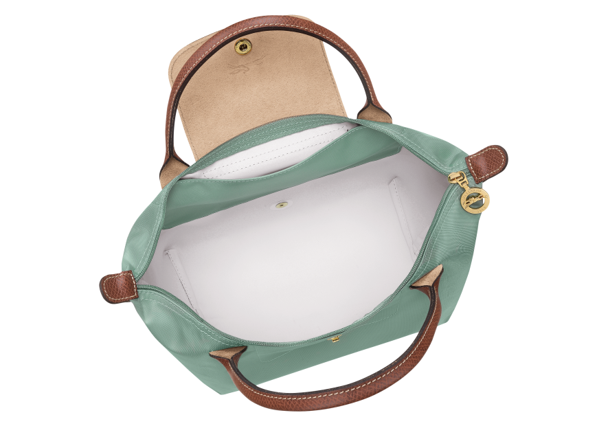 sac longchamp pliage porté main s