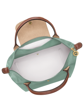 sac longchamp pliage porté main s