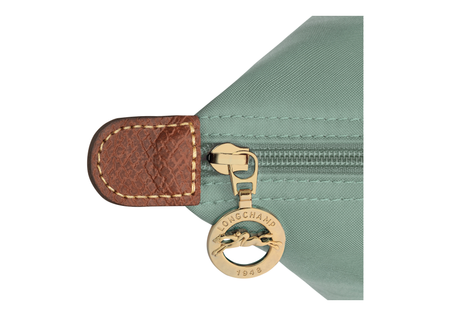 sac longchamp pliage porté main s