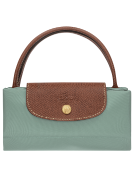sac longchamp pliage porté main s