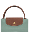 Longchamp 1621089 - NYLON ET CUIR - CELADO sac longchamp pliage porté main s sacs-a-mains
