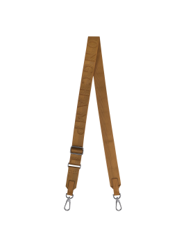 Longchamp 34202/H78 - POLYAMIDE RECYCLÉ -  bandoulière sangle longchamp pliage xtra bandouliere