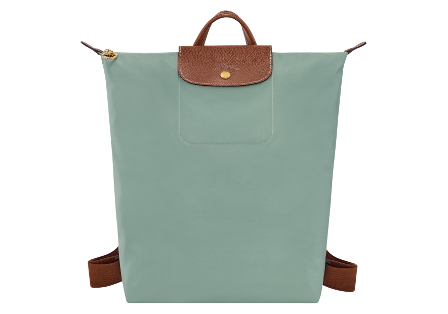 longchamp sac à dos m pliage original