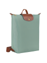 Longchamp 10284089 - NYLON ET CUIR - CELAD longchamp sac à dos m pliage original sacs-a-mains