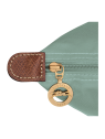 Longchamp 10284089 - NYLON ET CUIR - CELAD longchamp sac à dos m pliage original sacs-a-mains