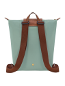 Longchamp 10284089 - NYLON ET CUIR - CELAD longchamp sac à dos m pliage original sacs-a-mains