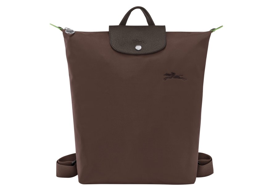 sac à dos m le pliage green longchamp