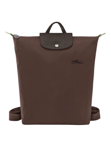 Longchamp 10284919 sac à dos m le pliage green longchamp Sacs à mains