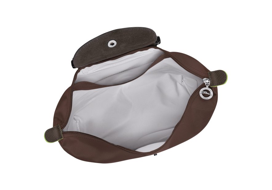 Longchamp 10284919 sac à dos m le pliage green longchamp Sacs à mains