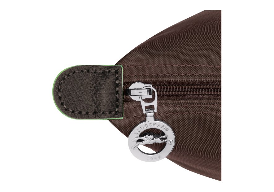 Longchamp 10284919 sac à dos m le pliage green longchamp Sacs à mains