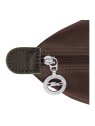 Longchamp 10284919 - POLYAMIDE - MOKA sac à dos m le pliage green longchamp sacs-a-mains