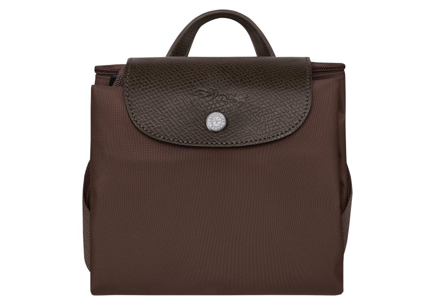 Longchamp 10284919 sac à dos m le pliage green longchamp Sacs à mains