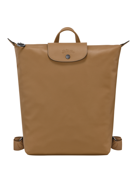 Longchamp 10287987 - CUIR DE VACHETTE - TA sac à dos m le pliage xtra sacs-a-mains