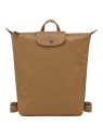 Longchamp 10287987 - CUIR DE VACHETTE - TA sac à dos m le pliage xtra sacs-a-mains