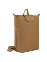 Longchamp 10287987 - CUIR DE VACHETTE - TA sac à dos m le pliage xtra sacs-a-mains