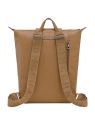 Longchamp 10287987 - CUIR DE VACHETTE - TA sac à dos m le pliage xtra sacs-a-mains