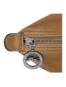 Longchamp 10287987 - CUIR DE VACHETTE - TA sac à dos m le pliage xtra sacs-a-mains