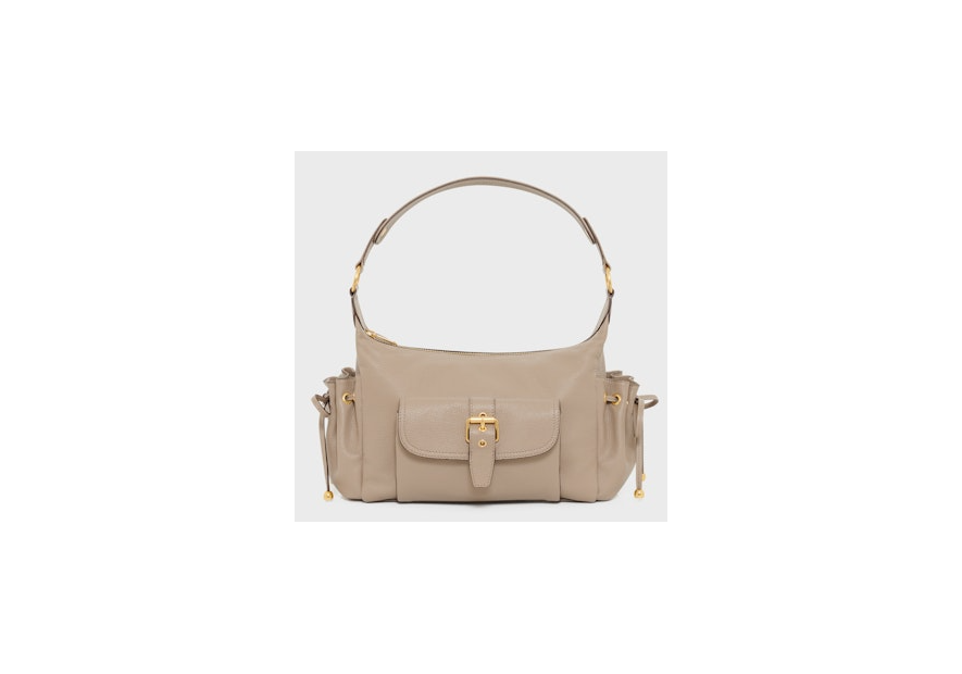 sac porté épaule le ema