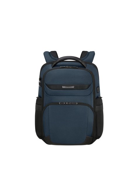 Samsonite 151780/KM2018 - NYLON BALISTIC - sac à dos prodlx 6 ordi 15.6" samsonite sac-business