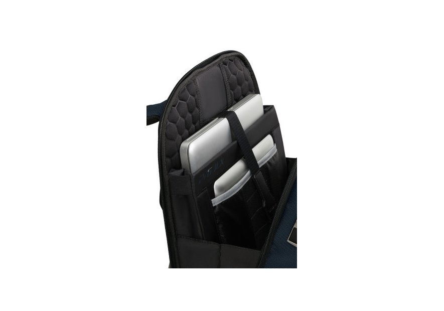 sac à dos prodlx 6 ordi 15.6" samsonite