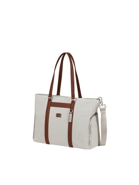 Samsonite 155351/KS2103 - POLYESTER - IVOI sac business femme 14"1 image de samsonite sac-business