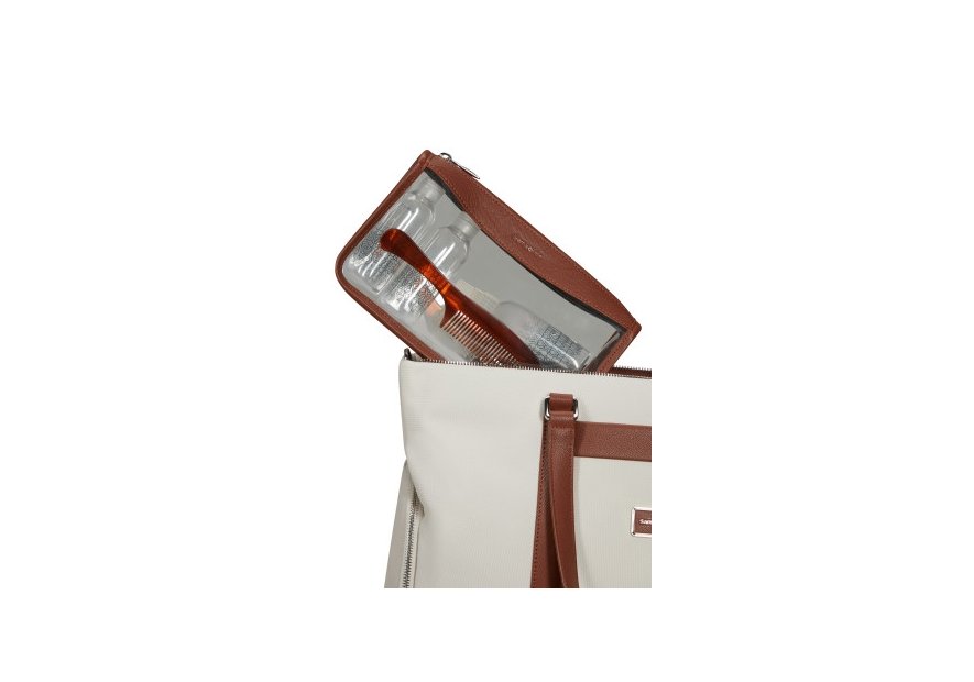 shopping 14"1 image de samsonite