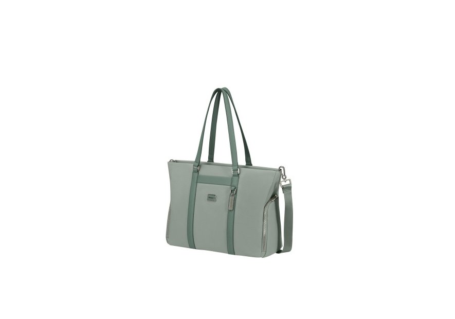 shopping 14"1 image de samsonite