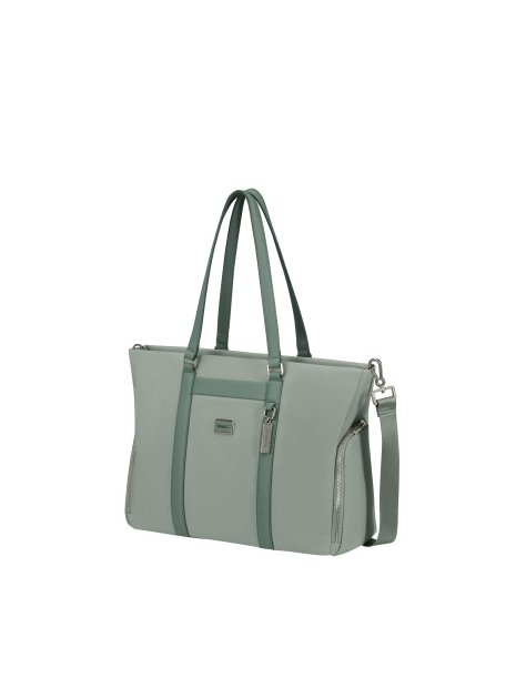 Samsonite 155351/KS2103 - POLYESTER - THYM sac business femme 14"1 image de samsonite sac-business