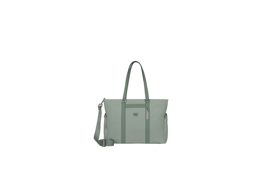 shopping 14"1 image de samsonite
