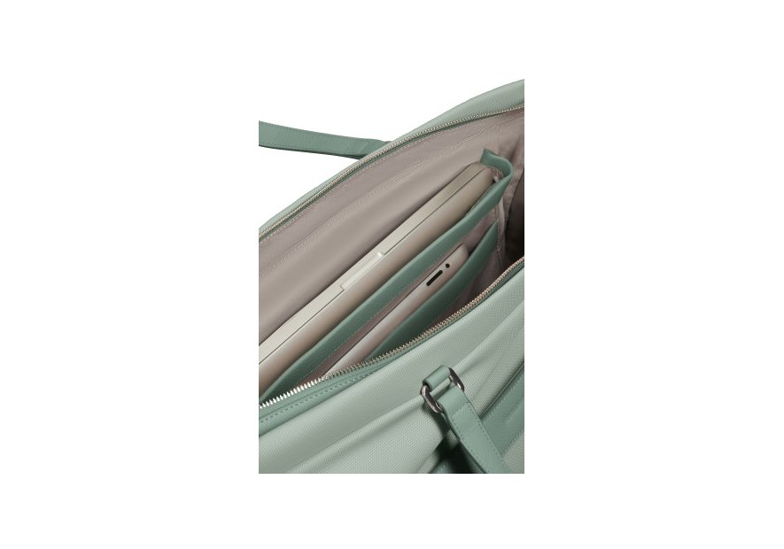 shopping 14"1 image de samsonite