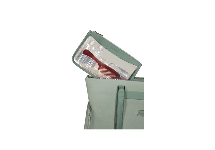 shopping 14"1 image de samsonite