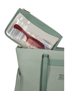 shopping 14"1 image de samsonite