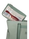 Samsonite 155351/KS2103 - POLYESTER - THYM sac business femme 14"1 image de samsonite sac-business