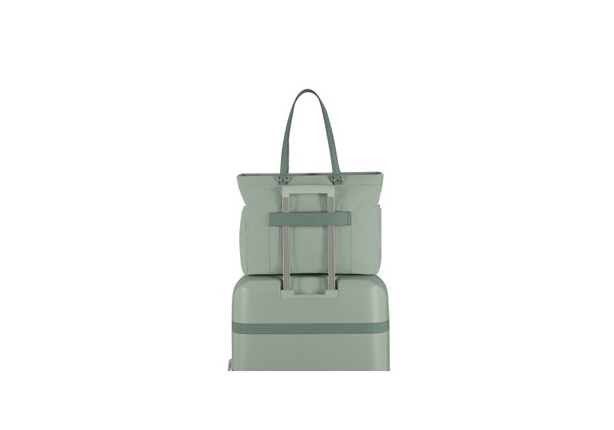 shopping 14"1 image de samsonite