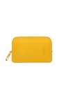 américan tourister 155518 - TOILE ENDUITE - JAUNE D trousse de toilette urban groove de samsonite trousses-de-toilette