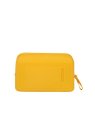 américan tourister 155518 - TOILE ENDUITE - JAUNE D trousse de toilette urban groove de samsonite trousses-de-toilette