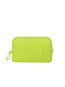 américan tourister 155518 - TOILE ENDUITE - LIME trousse de toilette urban groove de samsonite trousses-de-toilette