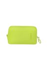 américan tourister 155518 - TOILE ENDUITE - LIME trousse de toilette urban groove de samsonite trousses-de-toilette
