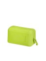 américan tourister 155518 - TOILE ENDUITE - LIME trousse de toilette urban groove de samsonite trousses-de-toilette