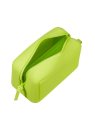 américan tourister 155518 - TOILE ENDUITE - LIME trousse de toilette urban groove de samsonite trousses-de-toilette