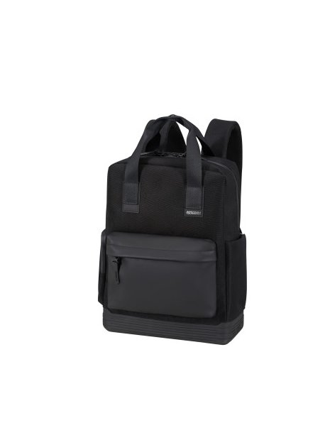 américan tourister 155848 - POLYESTER - NOIR sac à dos soulpack american tourister loisirs